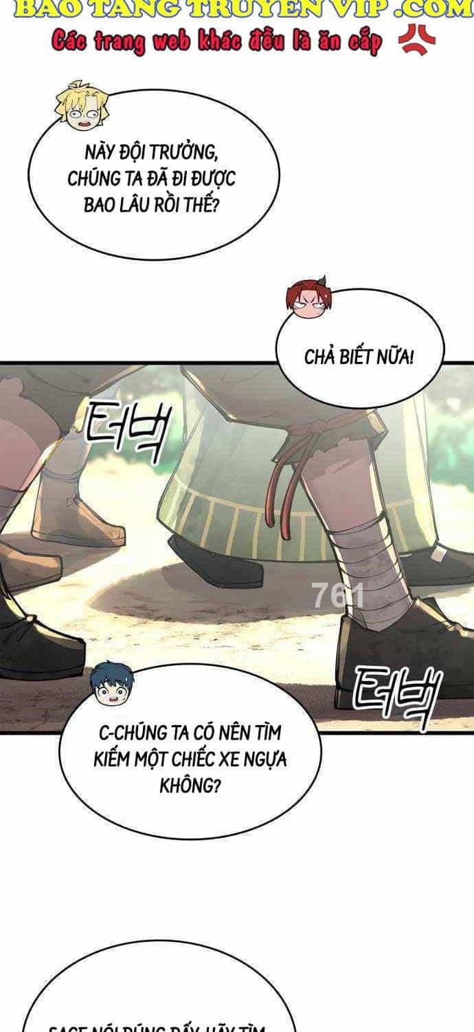 Ngọn Lửa Của Hòa Bình - Chương 6 - ảnh 6