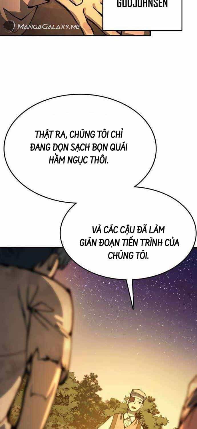 Ngọn Lửa Của Hòa Bình - Chương 6 - ảnh 89