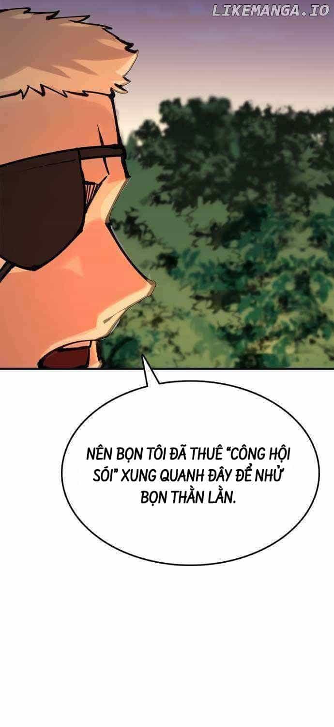 Ngọn Lửa Của Hòa Bình - Chương 6 - ảnh 93
