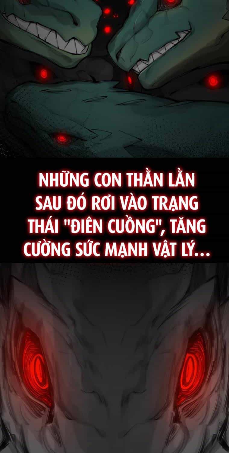Ngọn Lửa Của Hòa Bình - Chương 7 - ảnh 11