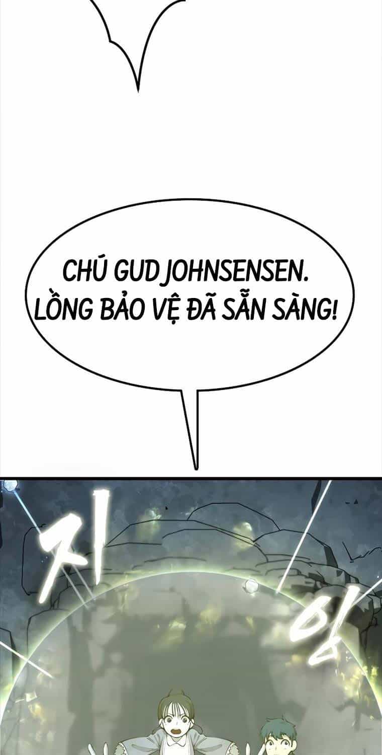 Ngọn Lửa Của Hòa Bình - Chương 7 - ảnh 117