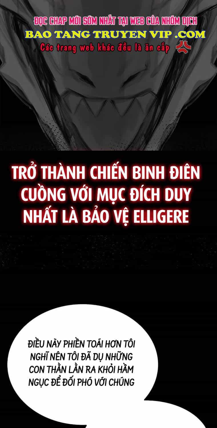 Ngọn Lửa Của Hòa Bình - Chương 7 - ảnh 12