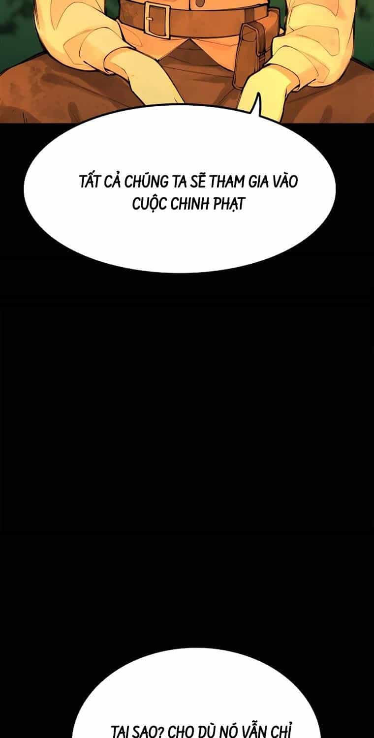 Ngọn Lửa Của Hòa Bình - Chương 7 - ảnh 44