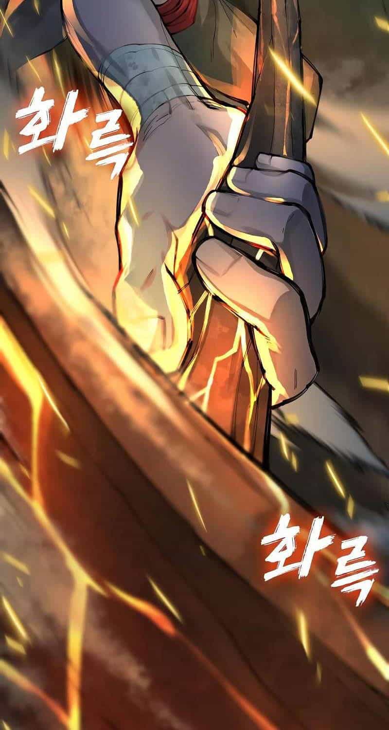 Ngọn Lửa Của Hòa Bình - Chương 8 - ảnh 53