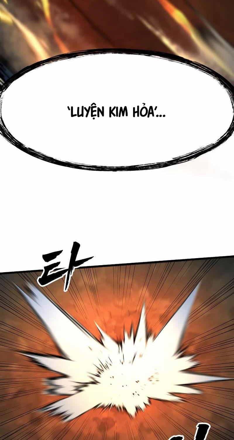 Ngọn Lửa Của Hòa Bình - Chương 8 - ảnh 54