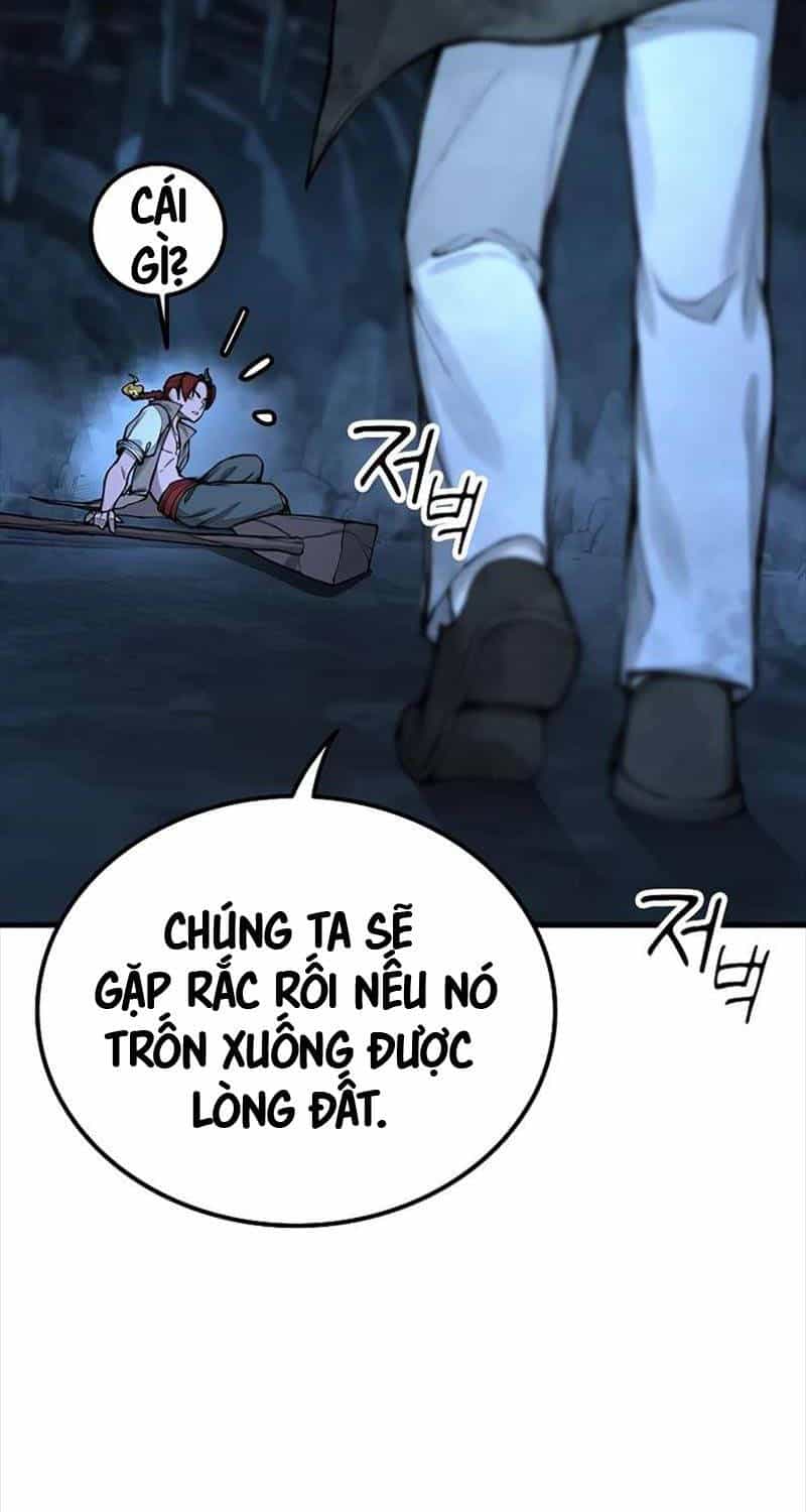 Ngọn Lửa Của Hòa Bình - Chương 8 - ảnh 65