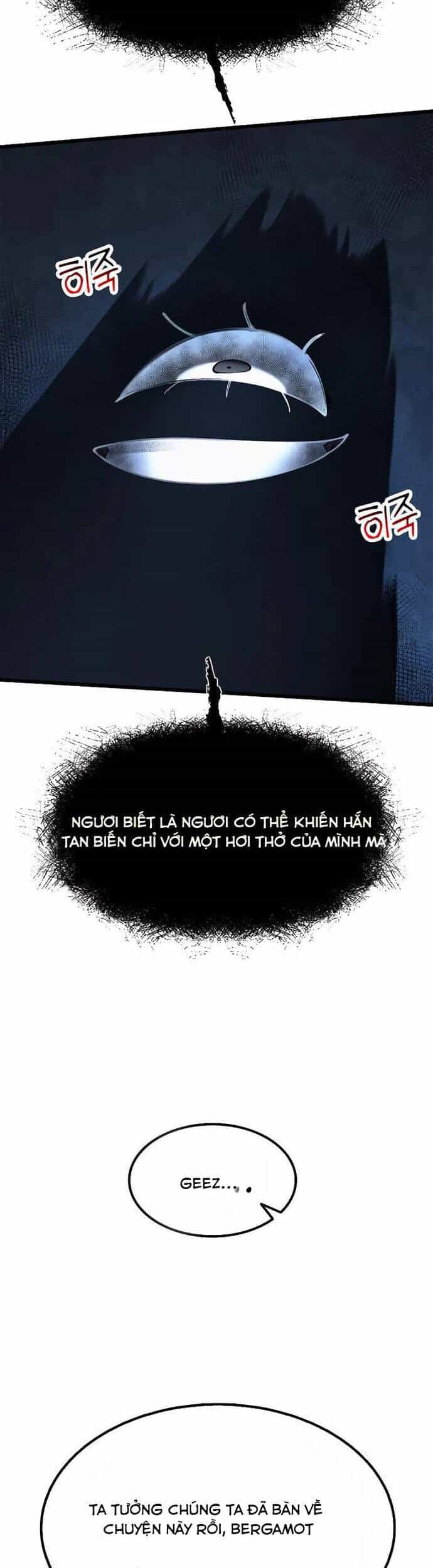 Ngọn Lửa Của Hòa Bình - Chương 9 - ảnh 19