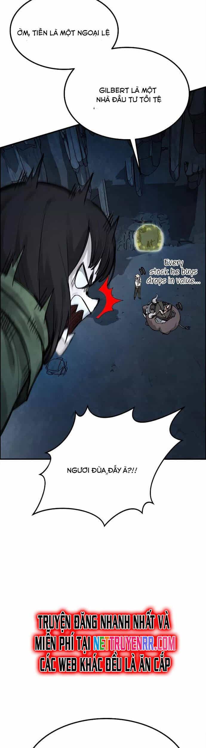 Ngọn Lửa Của Hòa Bình - Chương 9 - ảnh 52