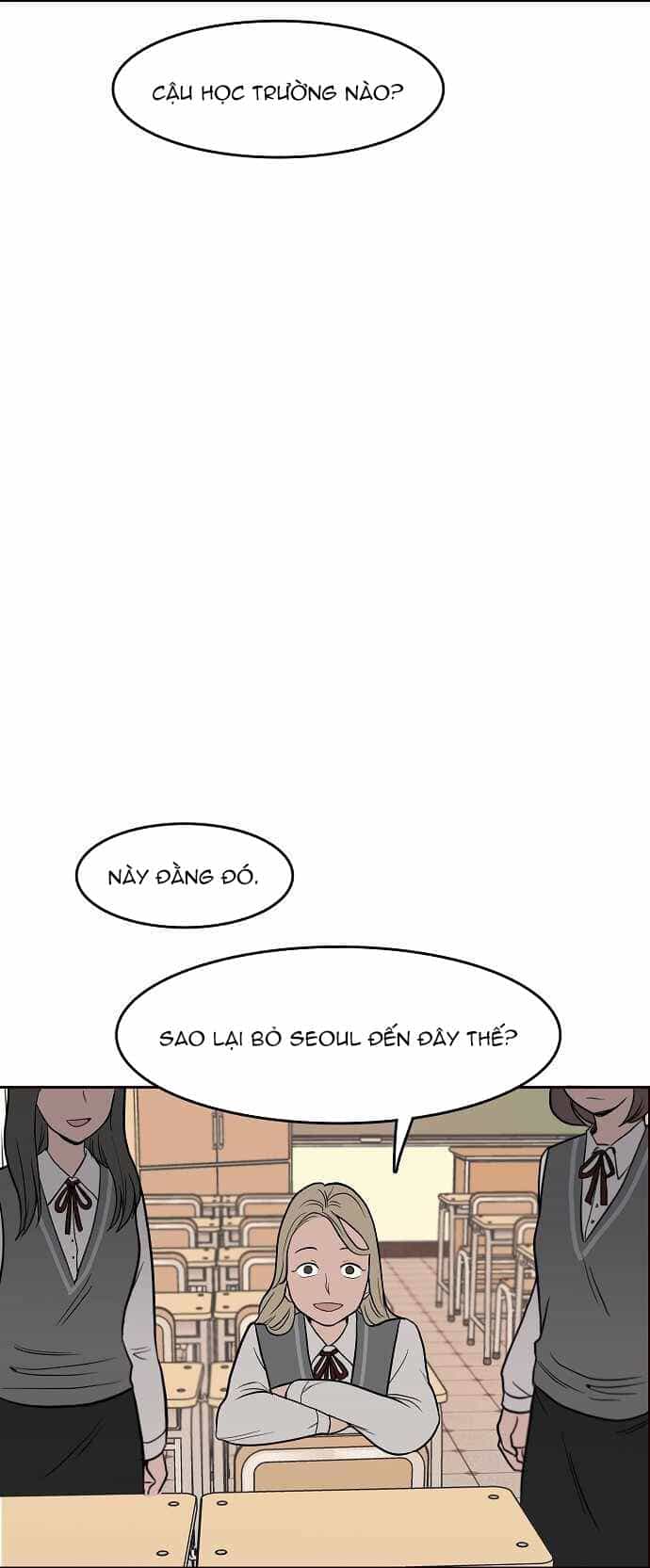 Ngọn Lửa Xanh - Chương 1 - ảnh 27