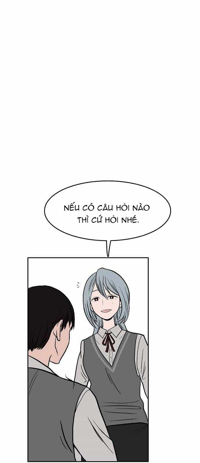 Ngọn Lửa Xanh - Chương 1 - ảnh 33