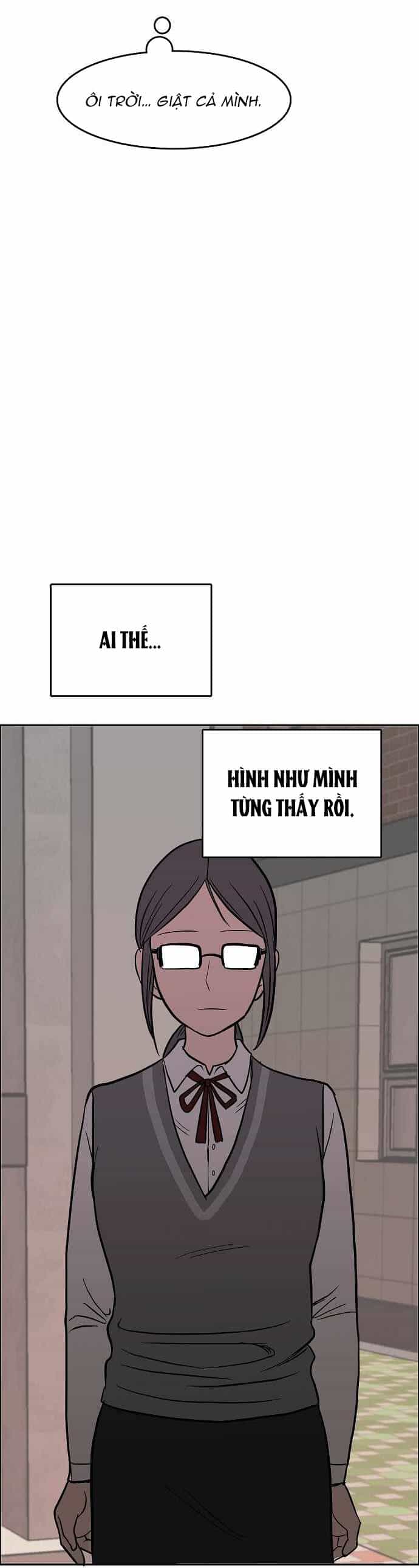 Ngọn Lửa Xanh - Chương 1 - ảnh 49