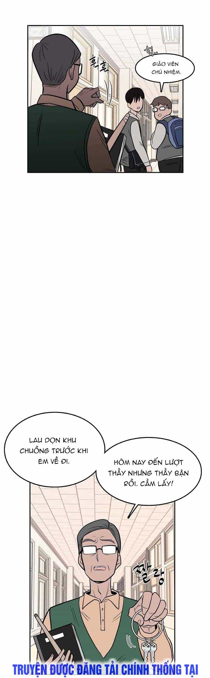 Ngọn Lửa Xanh - Chương 1 - ảnh 63