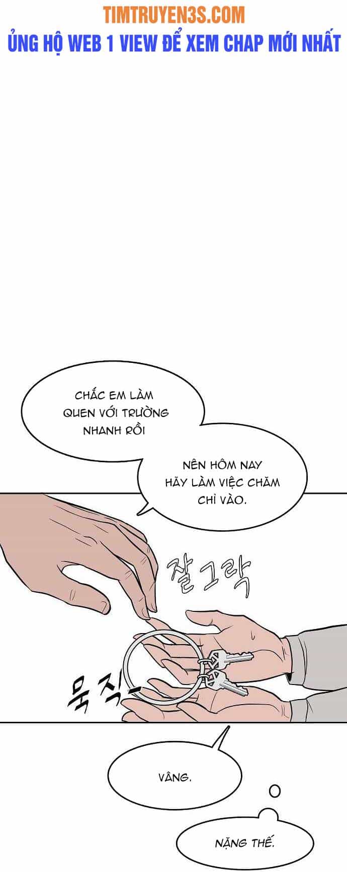 Ngọn Lửa Xanh - Chương 1 - ảnh 64