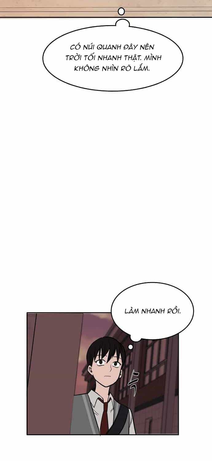 Ngọn Lửa Xanh - Chương 1 - ảnh 67