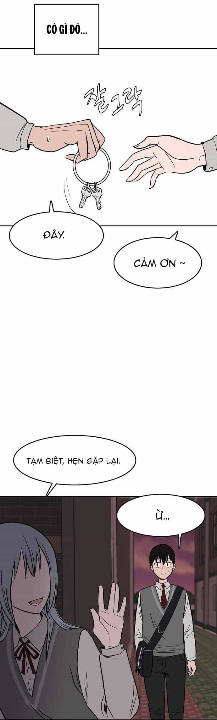 Ngọn Lửa Xanh - Chương 1 - ảnh 87