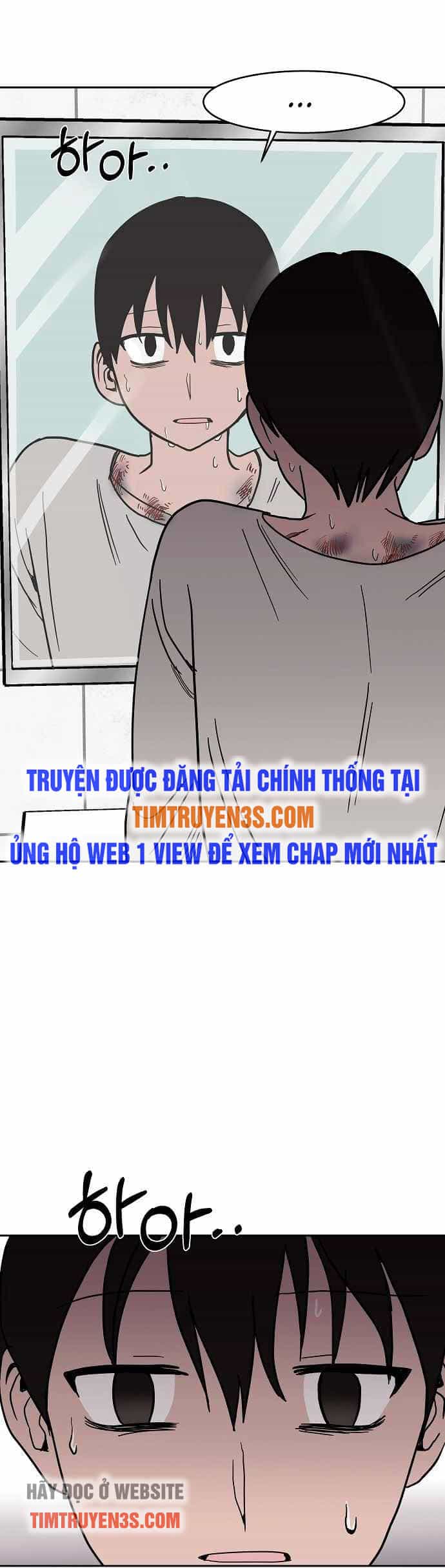 Ngọn Lửa Xanh - Chương 10 - ảnh 10