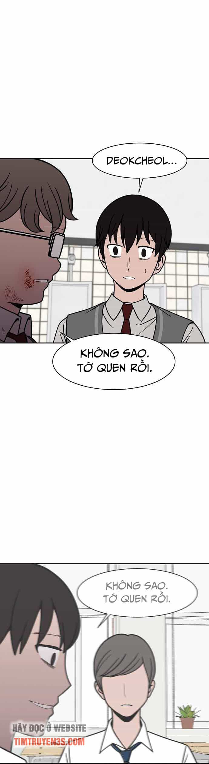 Ngọn Lửa Xanh - Chương 11 - ảnh 13