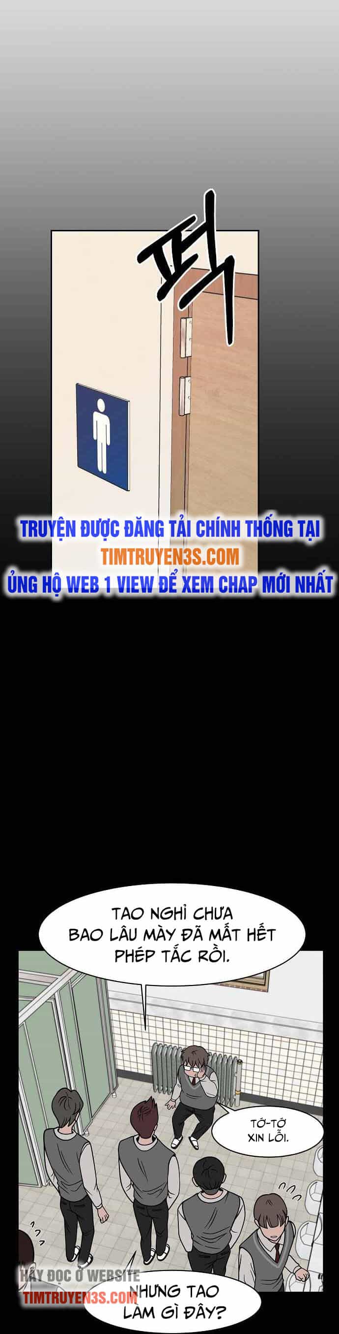Ngọn Lửa Xanh - Chương 11 - ảnh 16