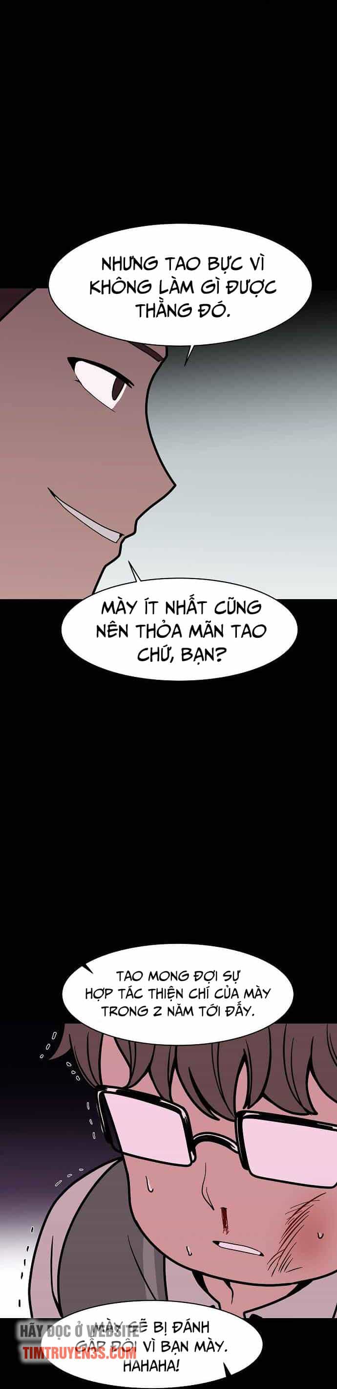 Ngọn Lửa Xanh - Chương 11 - ảnh 18