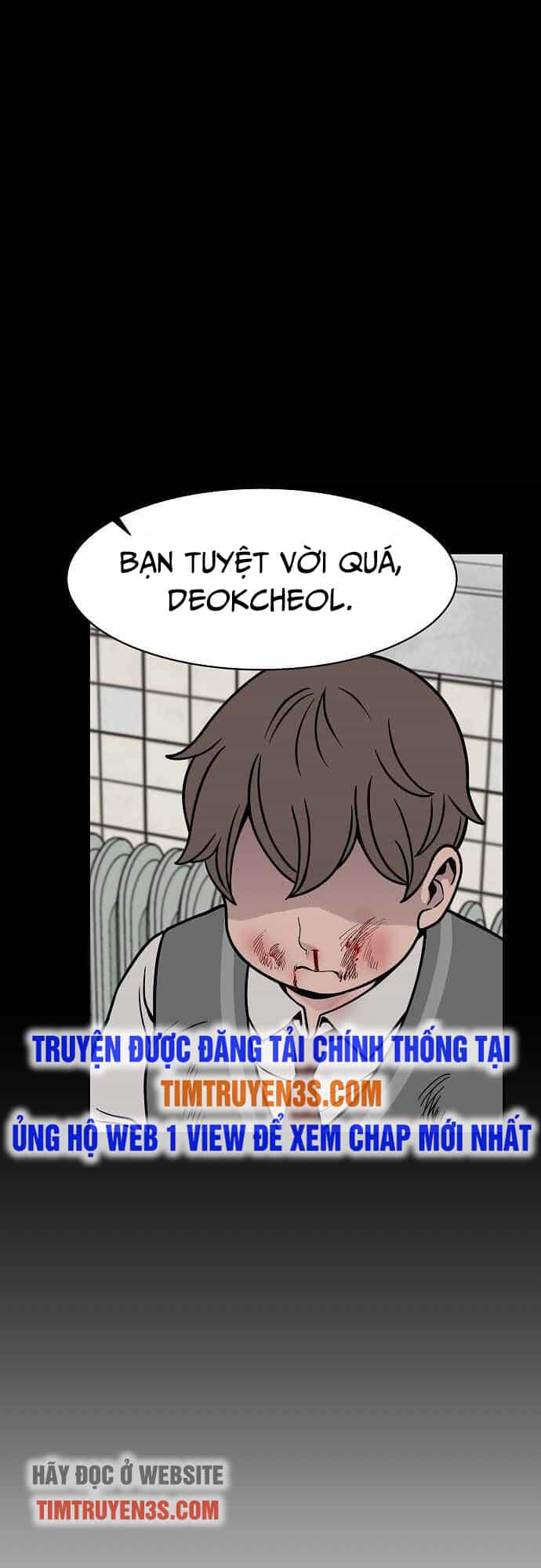 Ngọn Lửa Xanh - Chương 11 - ảnh 23