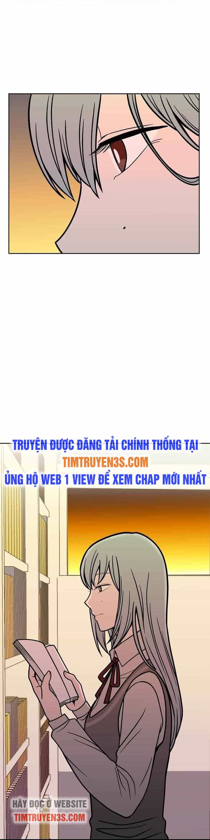 Ngọn Lửa Xanh - Chương 11 - ảnh 28