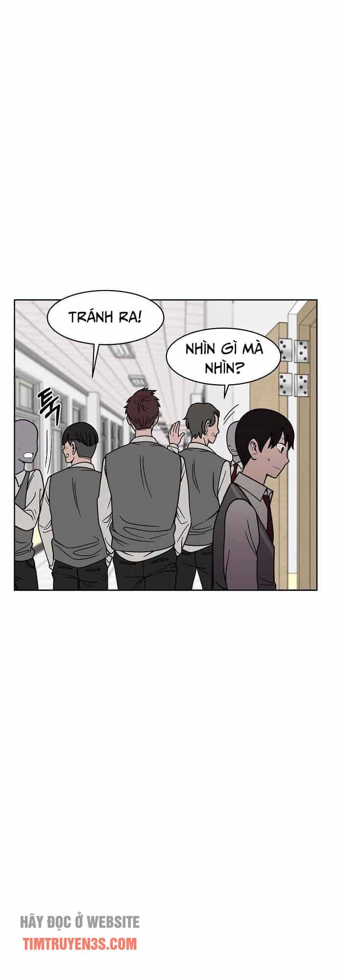 Ngọn Lửa Xanh - Chương 11 - ảnh 9