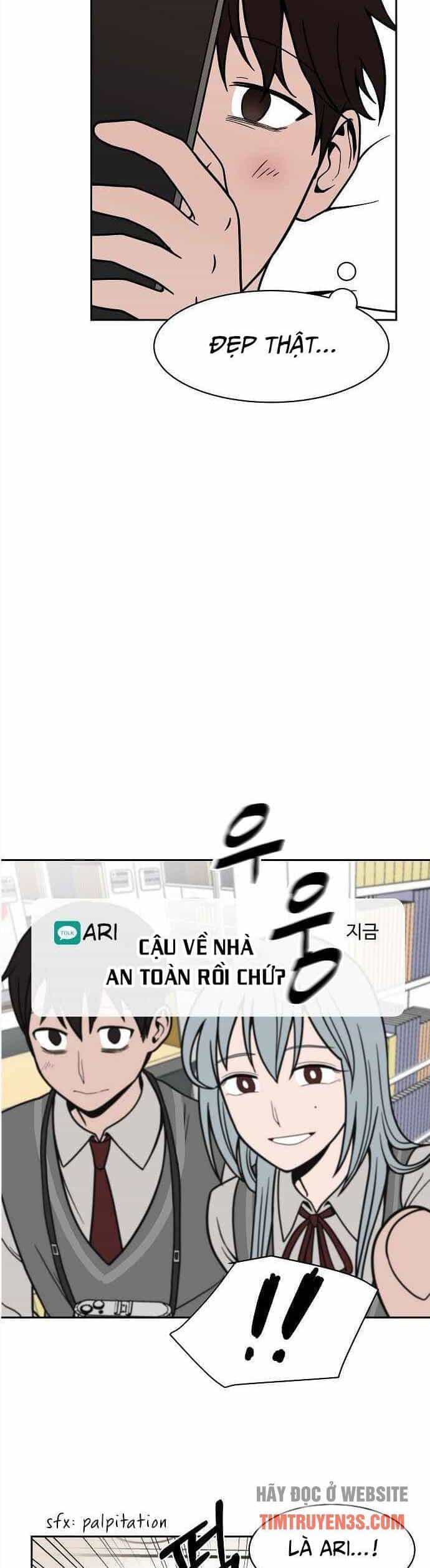 Ngọn Lửa Xanh - Chương 12 - ảnh 4