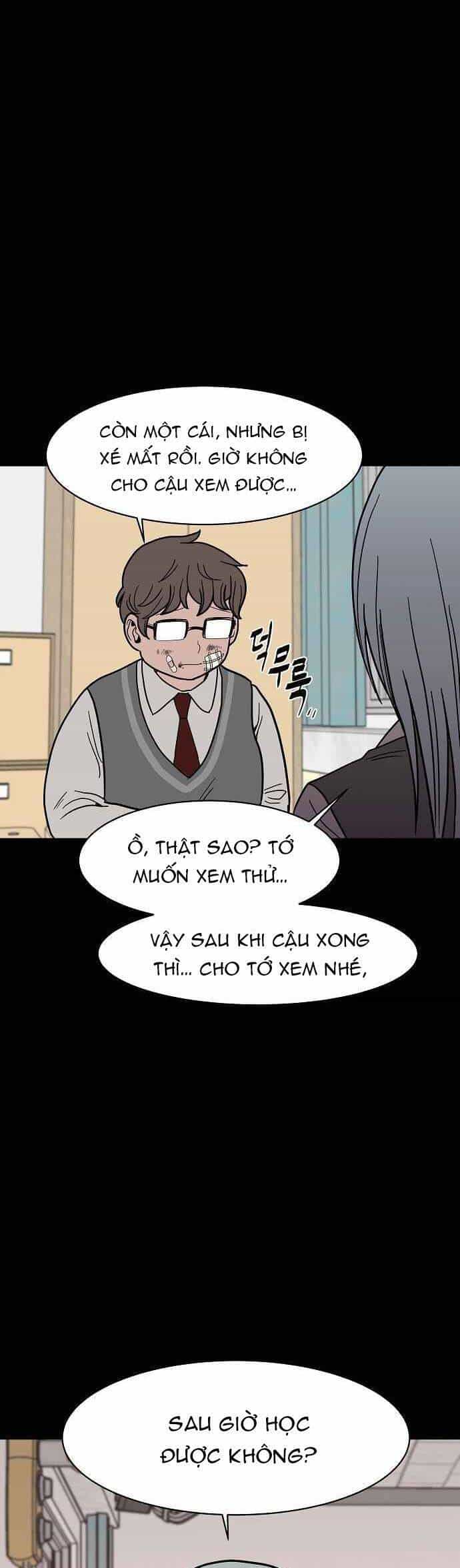 Ngọn Lửa Xanh - Chương 13 - ảnh 14
