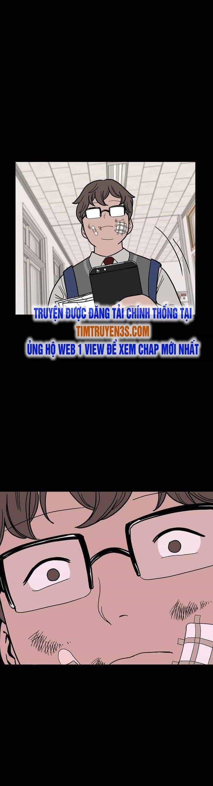 Ngọn Lửa Xanh - Chương 13 - ảnh 18