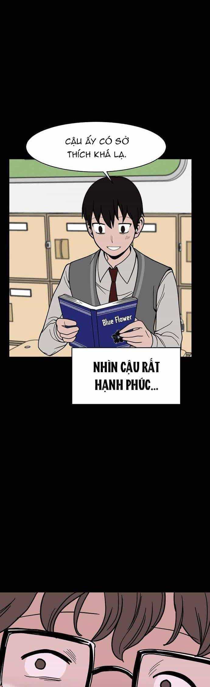 Ngọn Lửa Xanh - Chương 13 - ảnh 30