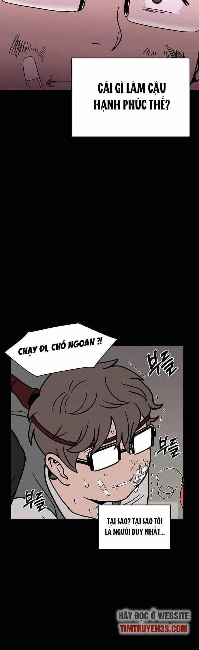 Ngọn Lửa Xanh - Chương 13 - ảnh 31