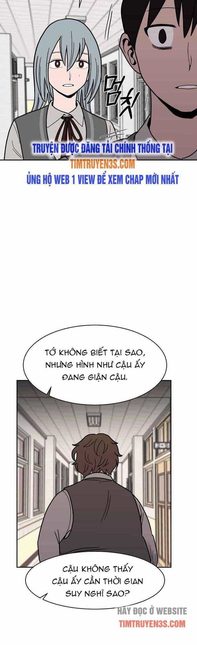 Ngọn Lửa Xanh - Chương 13 - ảnh 41