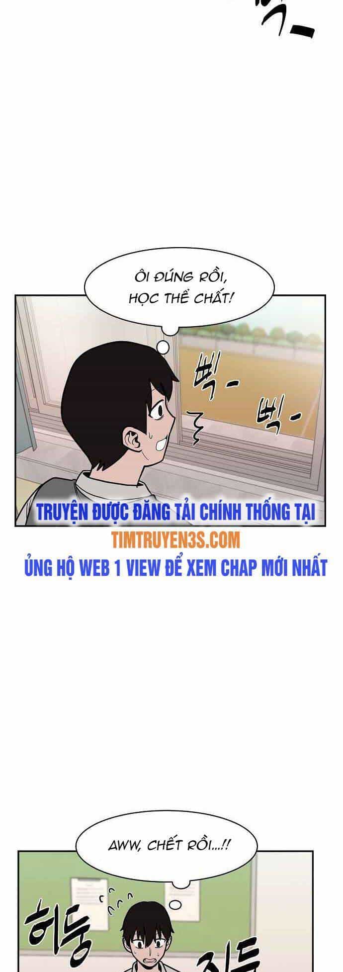 Ngọn Lửa Xanh - Chương 14 - ảnh 48