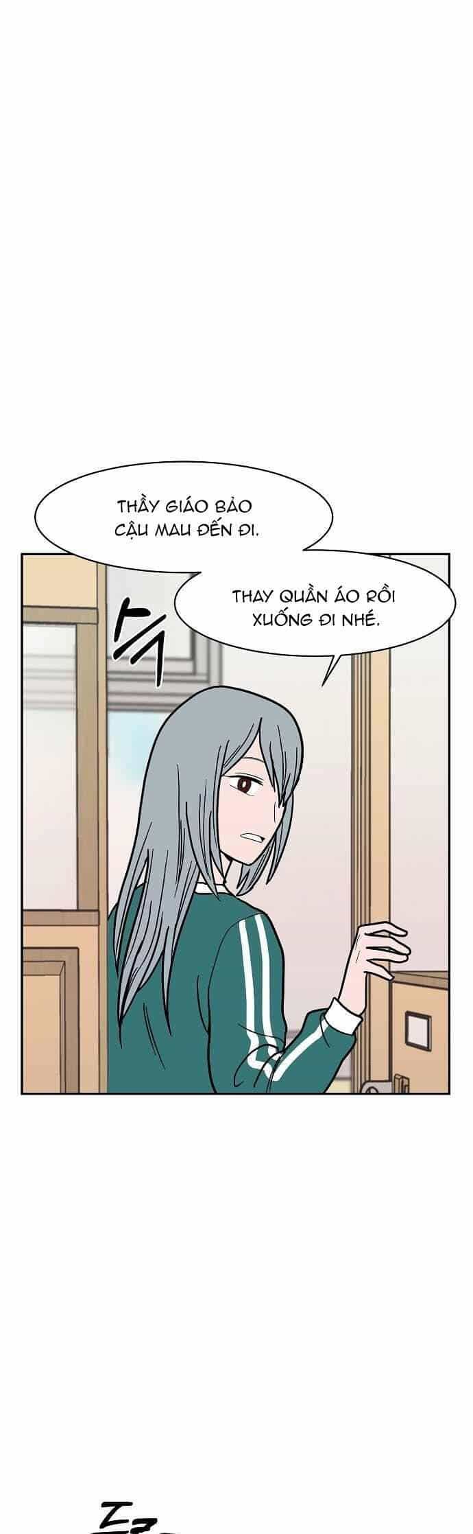 Ngọn Lửa Xanh - Chương 15 - ảnh 4