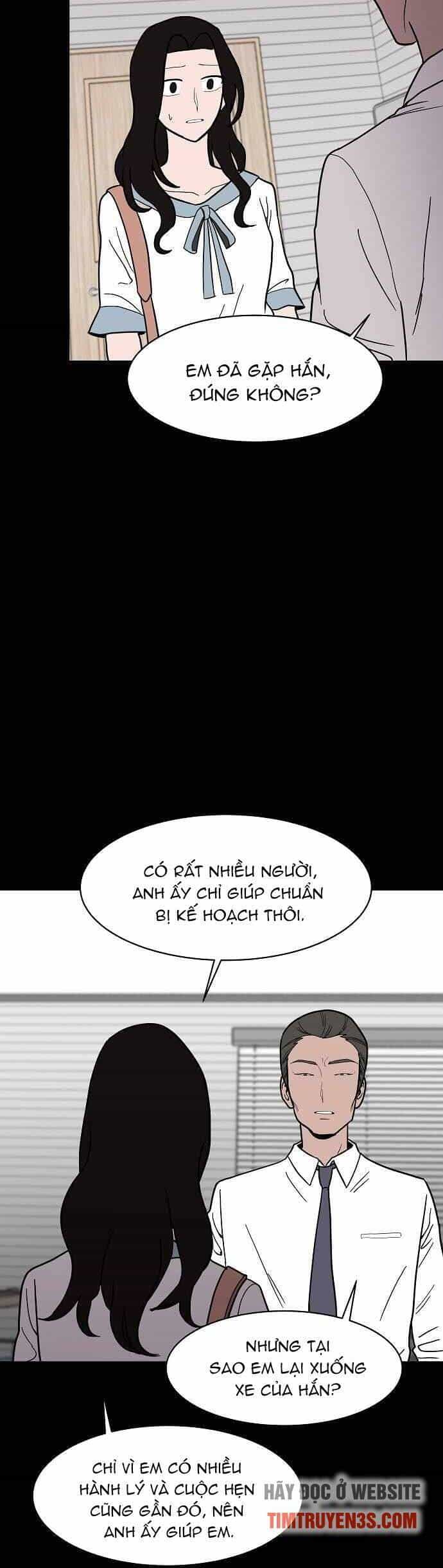 Ngọn Lửa Xanh - Chương 16 - ảnh 2
