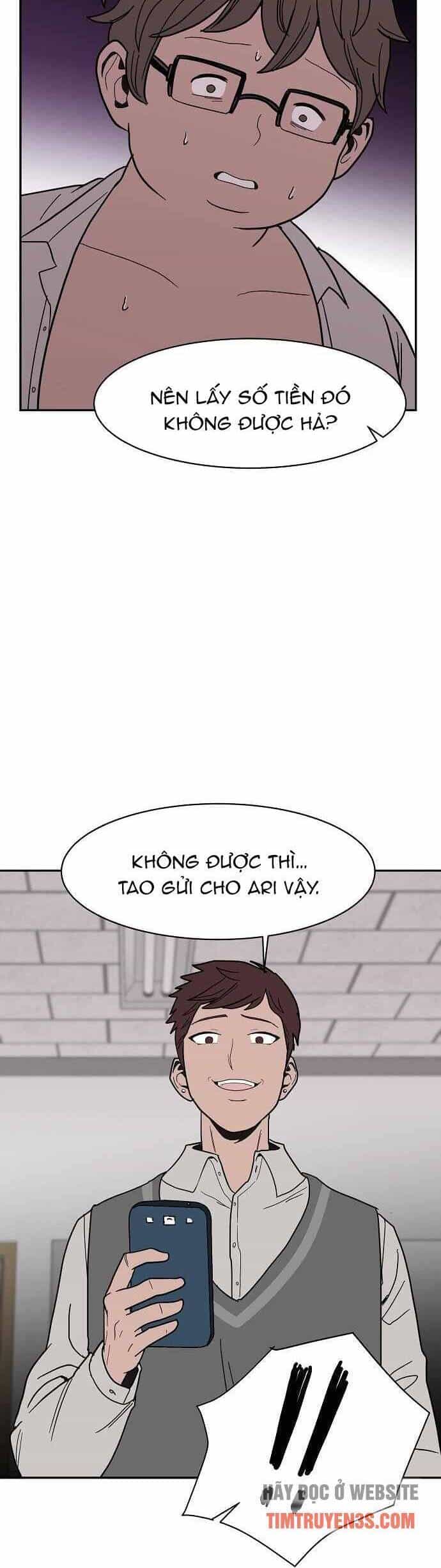 Ngọn Lửa Xanh - Chương 16 - ảnh 34