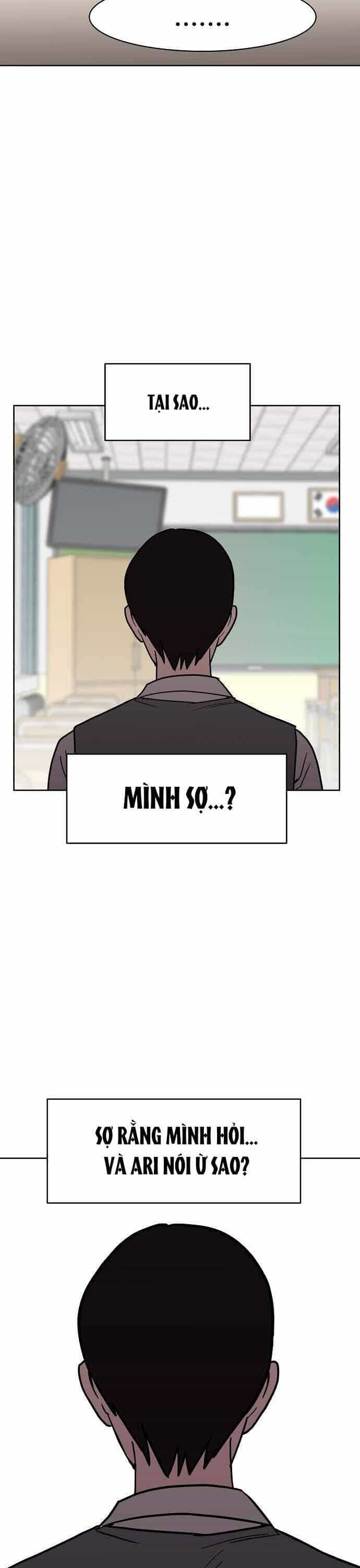 Ngọn Lửa Xanh - Chương 17 - ảnh 15