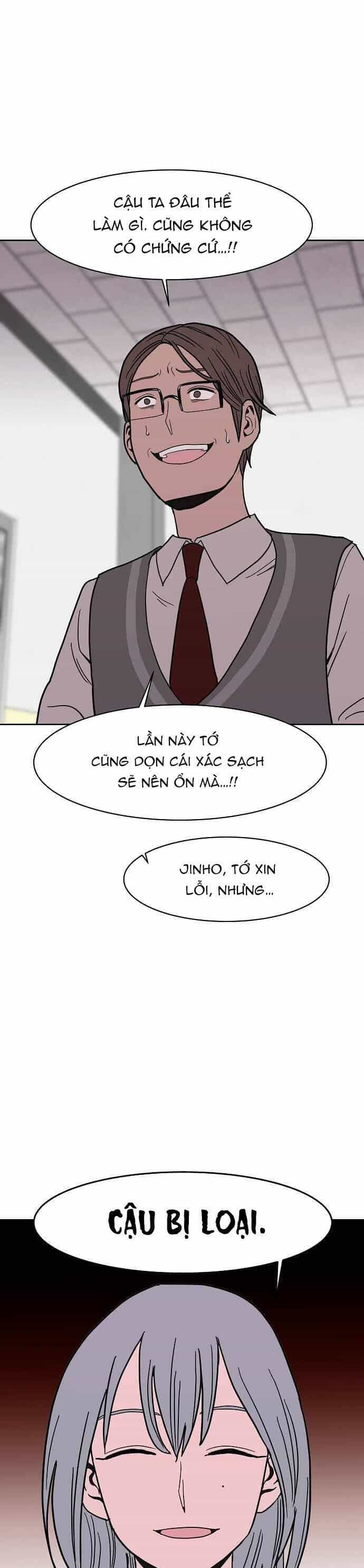 Ngọn Lửa Xanh - Chương 17 - ảnh 20