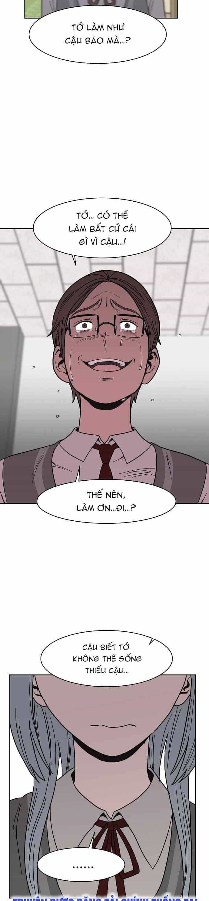 Ngọn Lửa Xanh - Chương 17 - ảnh 22
