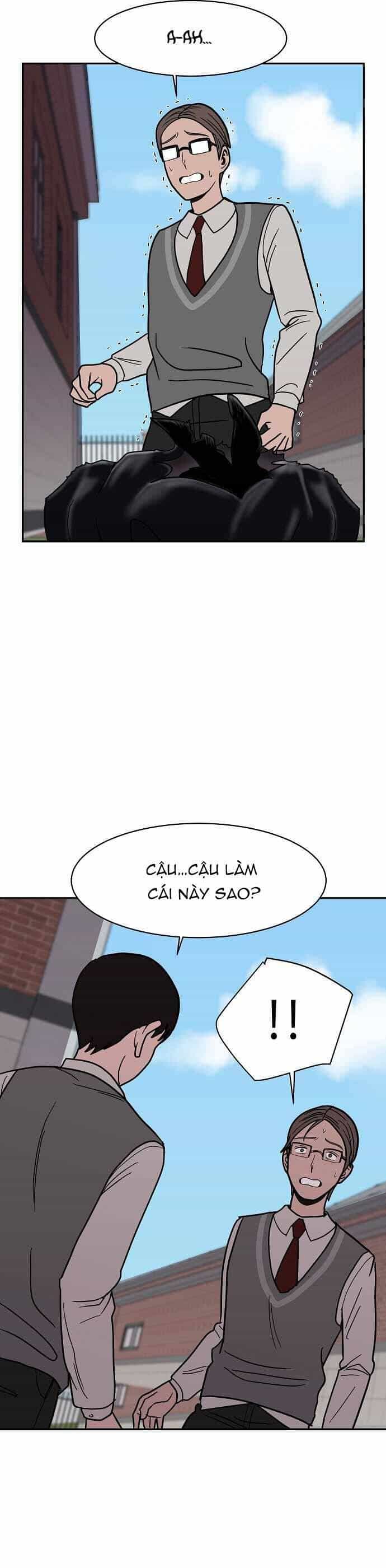 Ngọn Lửa Xanh - Chương 17 - ảnh 4