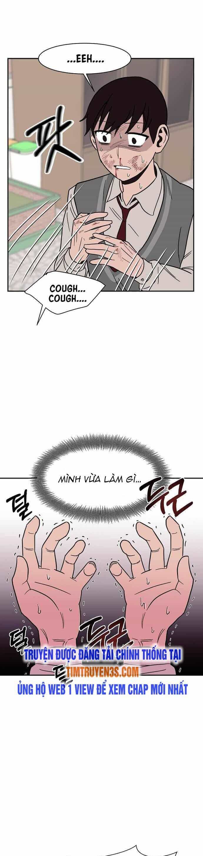 Ngọn Lửa Xanh - Chương 19 - ảnh 15