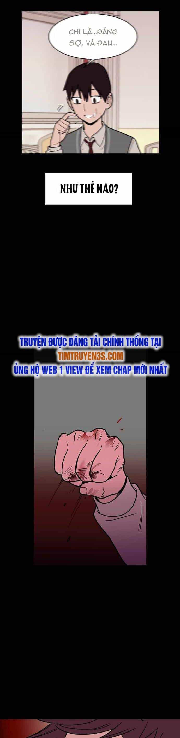 Ngọn Lửa Xanh - Chương 19 - ảnh 2