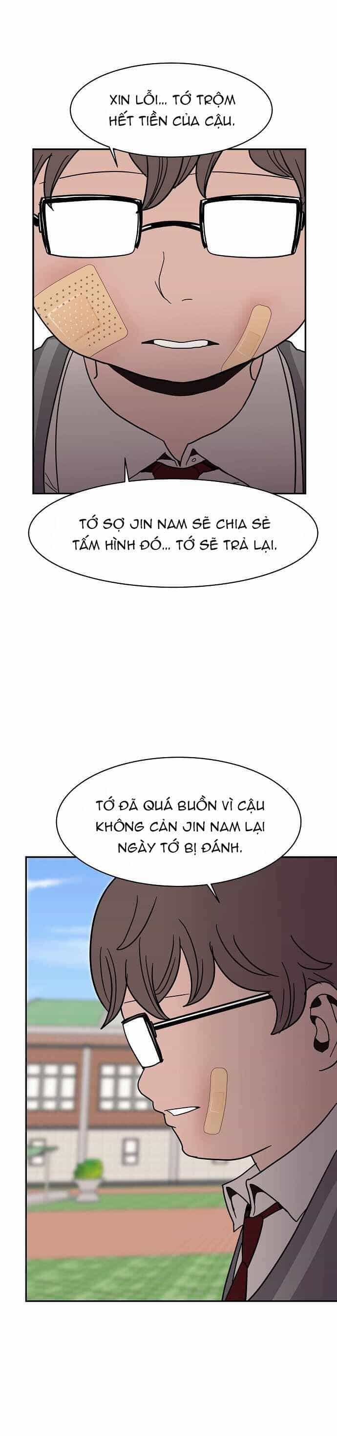 Ngọn Lửa Xanh - Chương 19 - ảnh 25