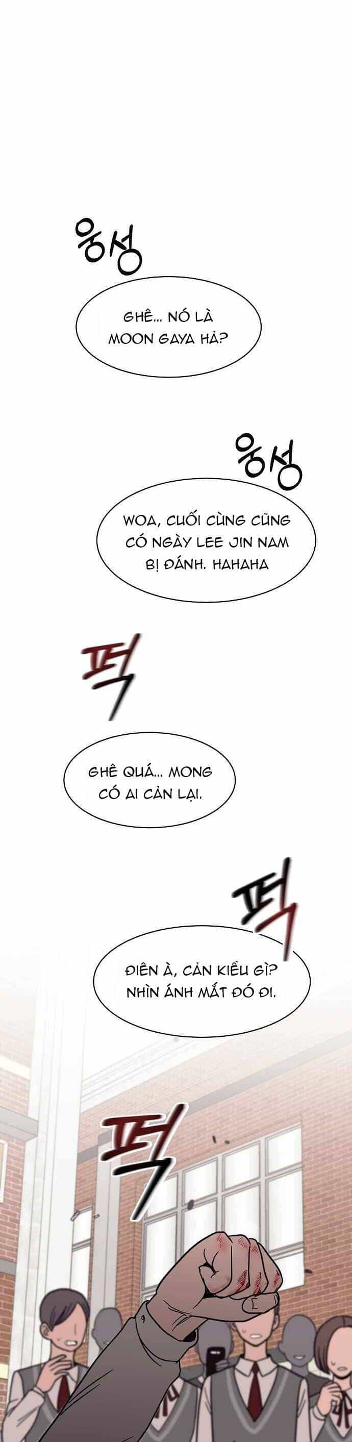 Ngọn Lửa Xanh - Chương 19 - ảnh 5