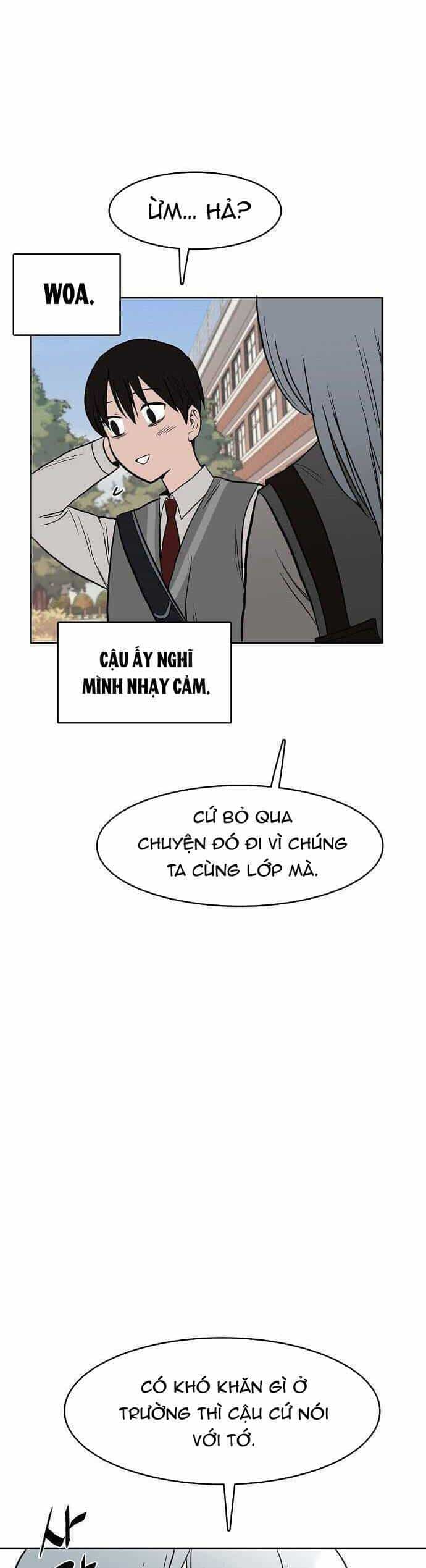 Ngọn Lửa Xanh - Chương 2 - ảnh 17