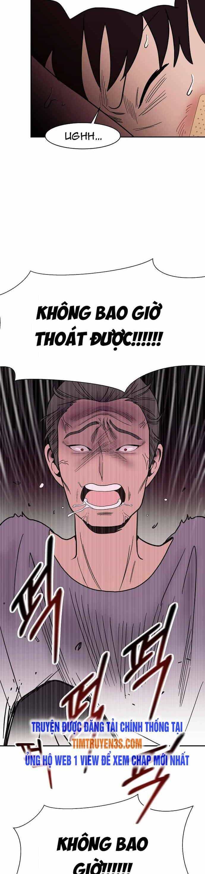 Ngọn Lửa Xanh - Chương 20 - ảnh 26