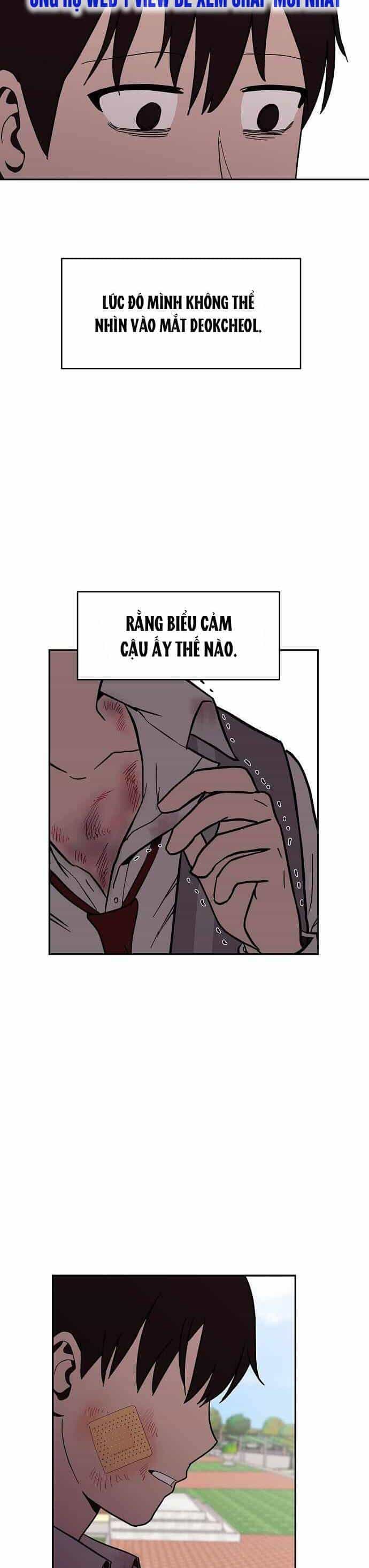 Ngọn Lửa Xanh - Chương 20 - ảnh 3