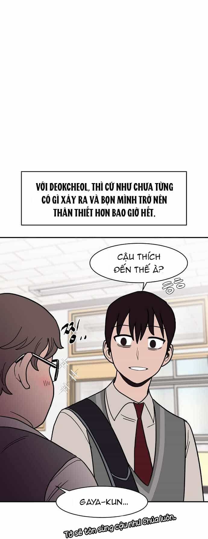 Ngọn Lửa Xanh - Chương 21 - ảnh 33