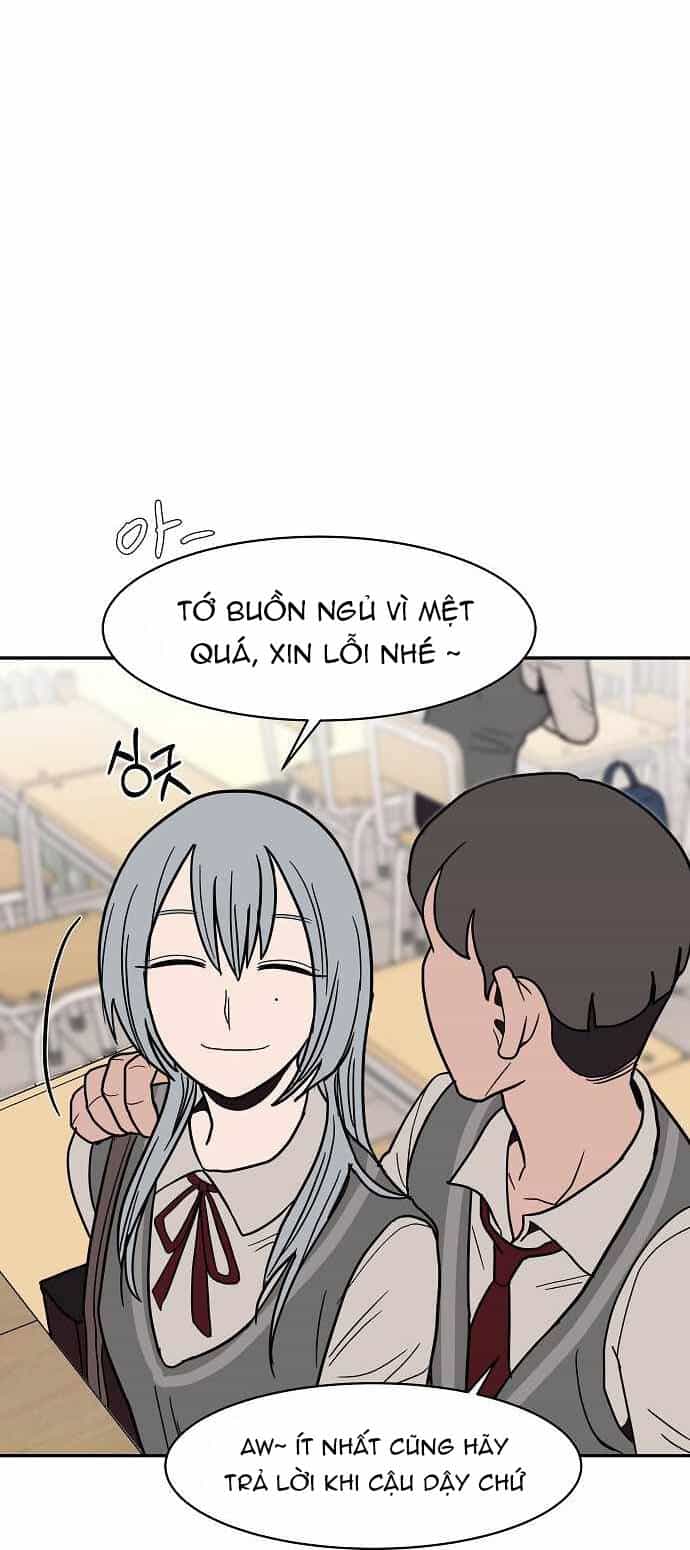 Ngọn Lửa Xanh - Chương 21 - ảnh 54
