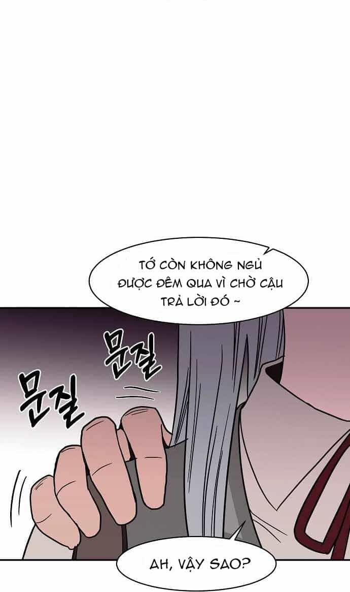 Ngọn Lửa Xanh - Chương 21 - ảnh 55